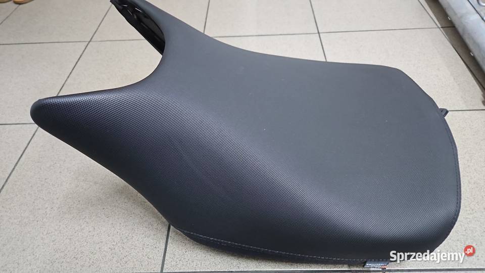 Triumph Tiger 1200 podgrzewane siedzenie śląskie Będzin sprzedam