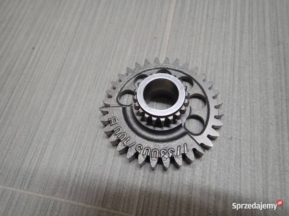 Tryb Podwójny KTM SX SXF 450 0711r 505 Strzelce Krajeńskie sprzedam