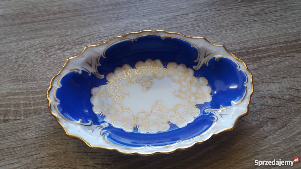 Porcelana Oscar Schlegelmitch Porcelana i szkło kujawsko-pomorskie Inowrocław