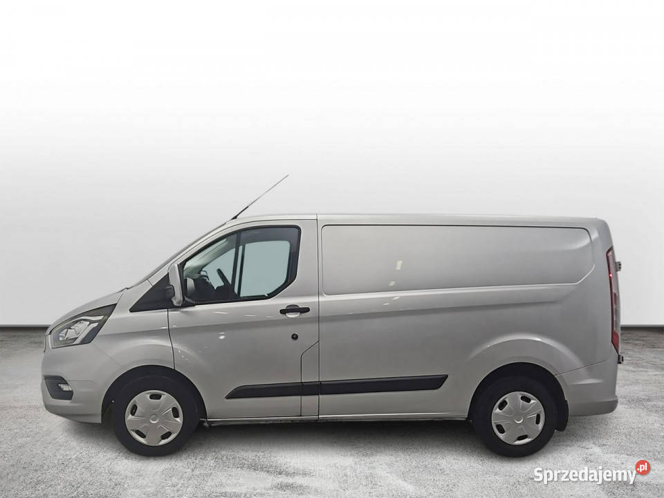 Ford Transit Custom 20 EcoBlue Euro 6 Z Ford Warszawa sprzedam