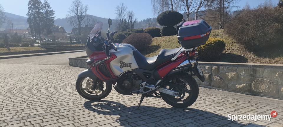 Honda Varadero XL 1000V Honda