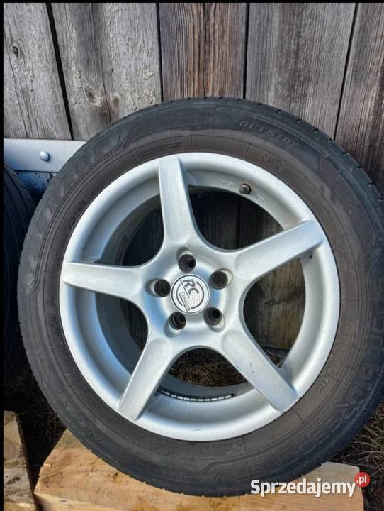 Koła letnie 16 2056016 Grajewo