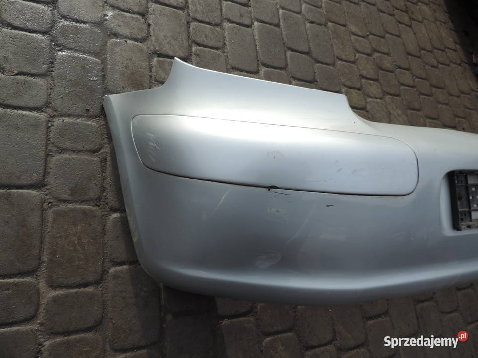 ZDERZAK TYŁ TYLNY PEUGEOT 307 HB EZR