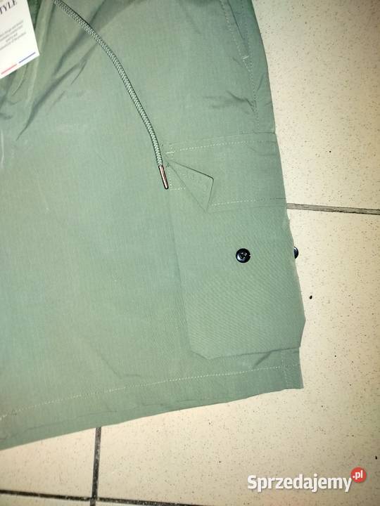 NOWE Spodenki męskie firmy Jstyle i innej Inowrocław