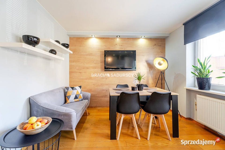 Mieszkanie 567m2 3pokojowe Kraków