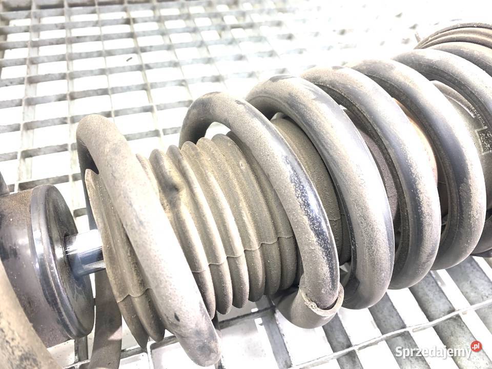 AMORTYZATOR PRAWY TYŁ BMW G30 SedanLimuzyna podkarpackie sprzedam