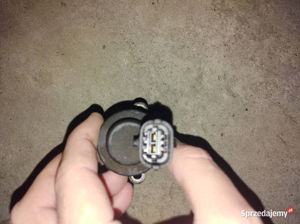 Sprzedam czujnik ciśnienia paliwa do renault Oleśnica sprzedam