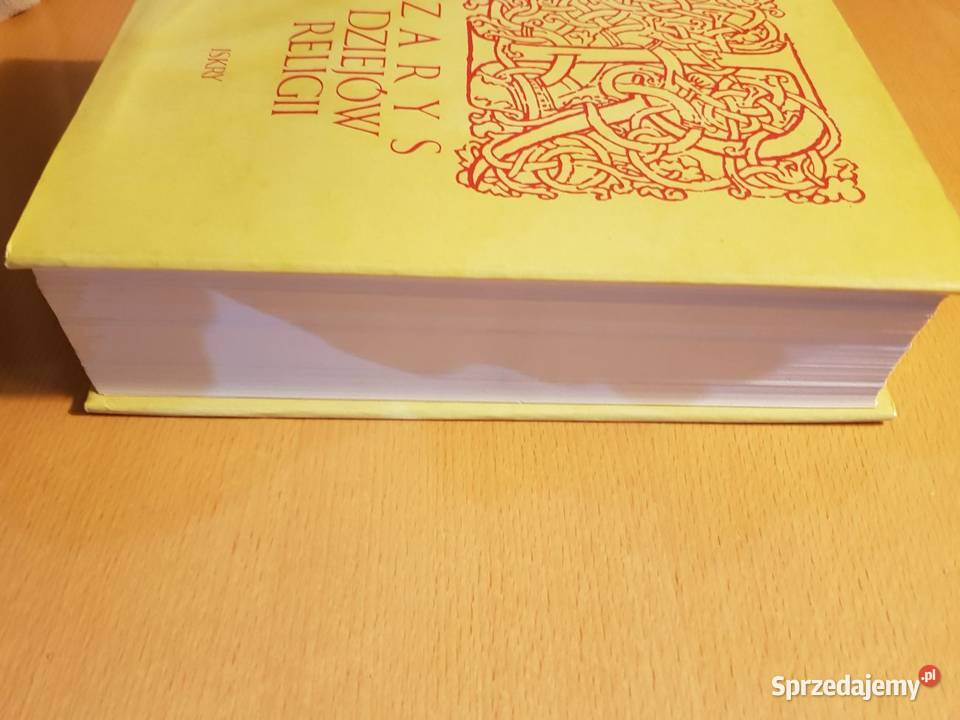 zarys dziejów religii keller kotański Kielce sprzedam