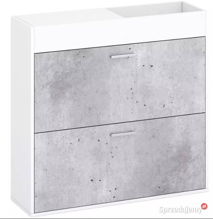 Nowe szafki na buty Dalia