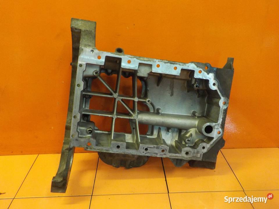 DISCOVERY III 27 TD V6 07r 200 276DT miska oleju Suków