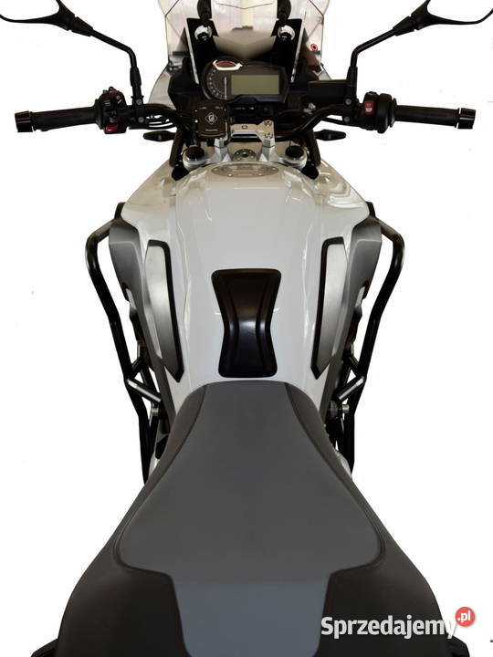 Gmole do BMW F 750 GS F850 GS EURO5 2021 Bunkier