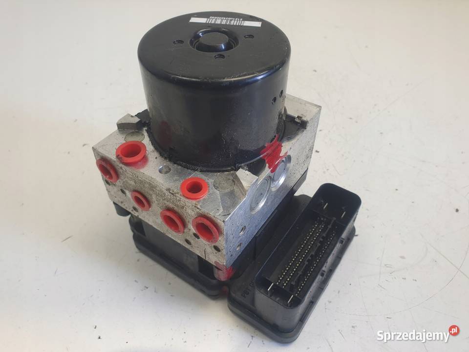 Volvo V70 III S80 II POMPA ABS Sterownik osobowe Janów