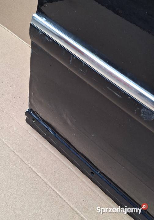 VW PASSAT B5 FL LIFT DRZWI PRAWY PRZÓD PRAWE osobowe Bieleń