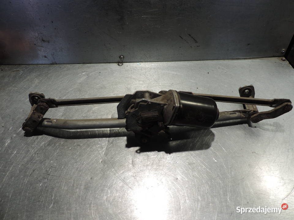 VOLKSWAGEN BEETLE MECHANIZM WYCIERACZEK