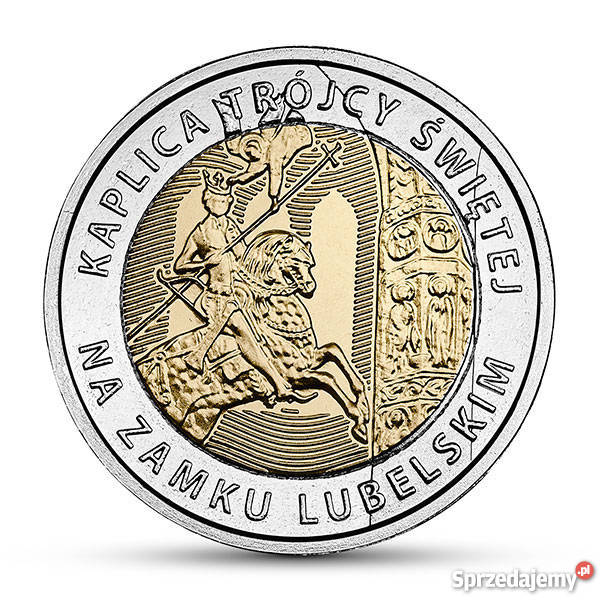 5 Odkryj Polskę Kaplica Trójcy Świętej 2017 łódzkie