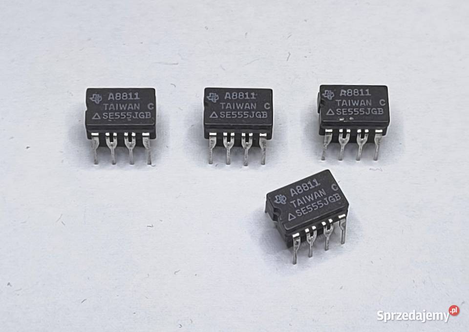 Układ scalony SE555JGB Gdańsk