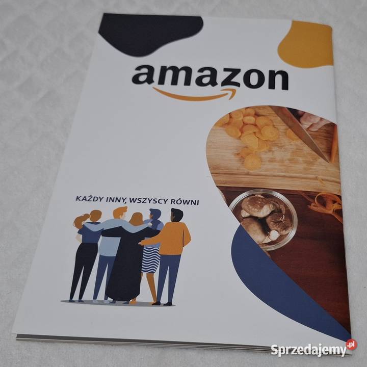 Każdy inny wszyscy równi Poznaj inne kultury sprzedam