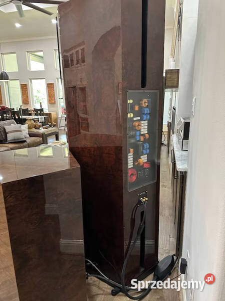 PBN Audio MR777 Reference Loudspeakers and Sub