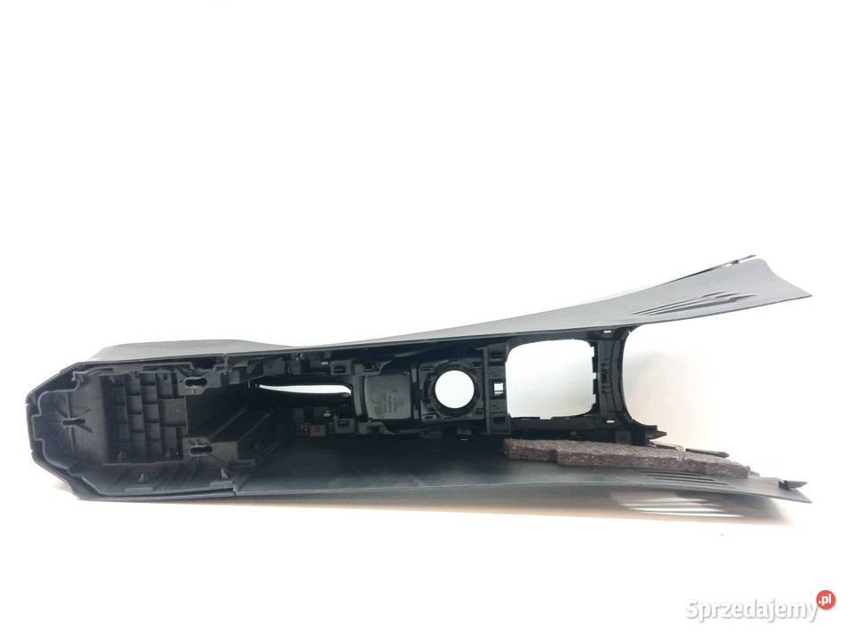 TUNEL ŚRODKOWY Peugeot 2008 I 20132019 osobowe świętokrzyskie