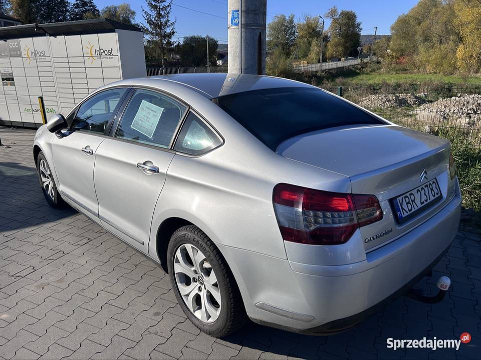 Citroen c5 20 Hdi diesel