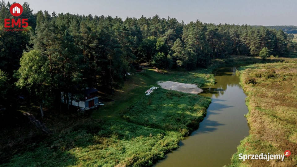 Dom Ploski 70 metrów 60m2