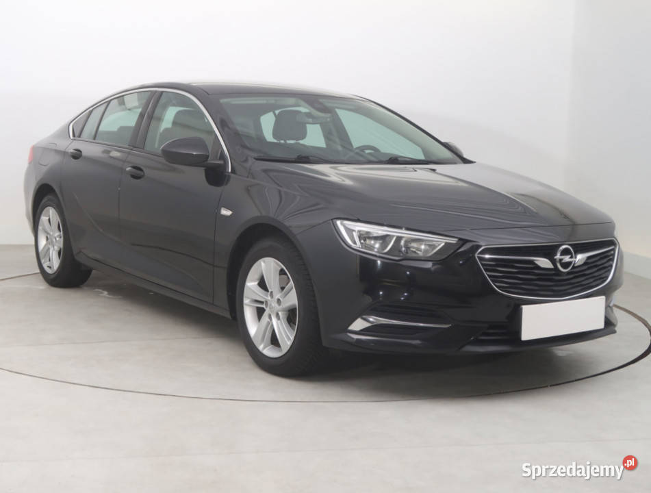 Opel Insignia 15 Turbo poduszka powietrzna Bielany Wrocławskie