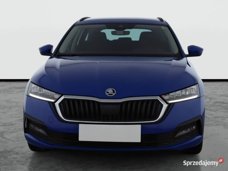 Skoda Octavia 15 TSI etec elektryczne szyby Lublin
