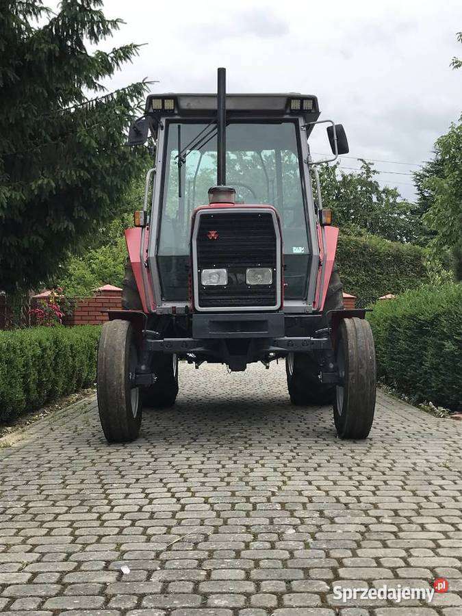 Massey Ferguson 3050 podkarpackie Przeworsk
