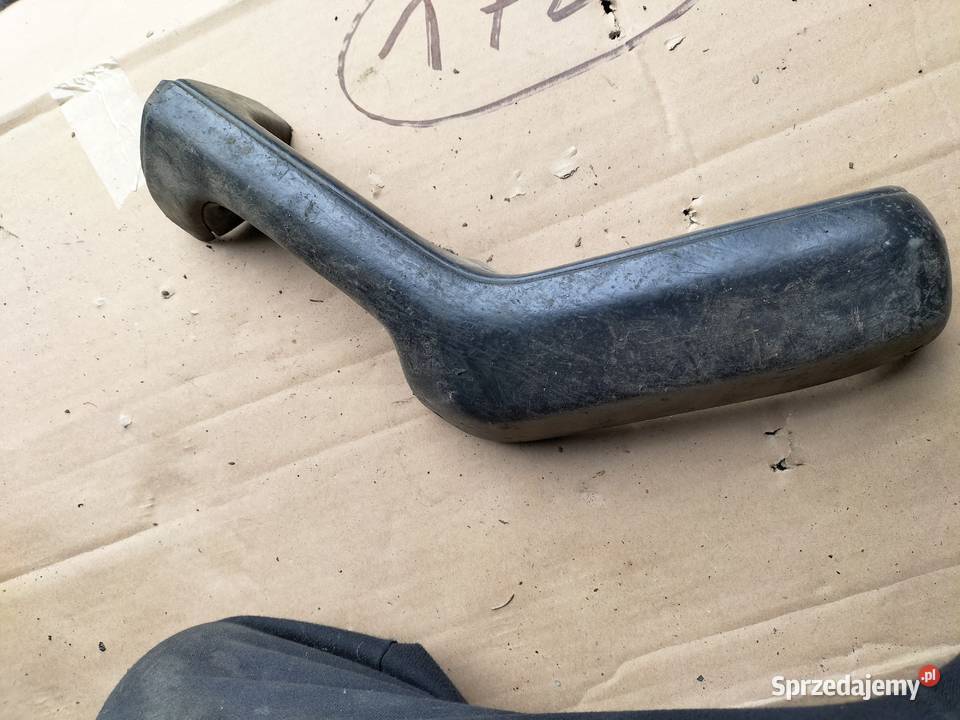 AUDI 80 B3 B4 UCHWYT RĄCZKA WEWNĘTRZNA Pozostałe lubelskie Kamień-Kolonia sprzedam