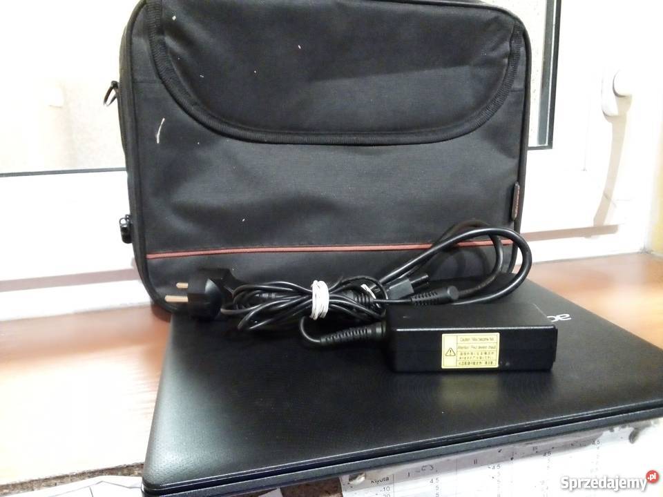 Acer Aspire E11 ES1111MC9LS TORBA USB 3.0  Chorzów