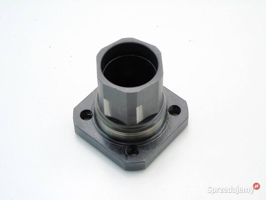 NAPĘD PIASTA POMPY OLEJU 13 CDTI ASTRA H CORSA D śląskie Sosnowiec