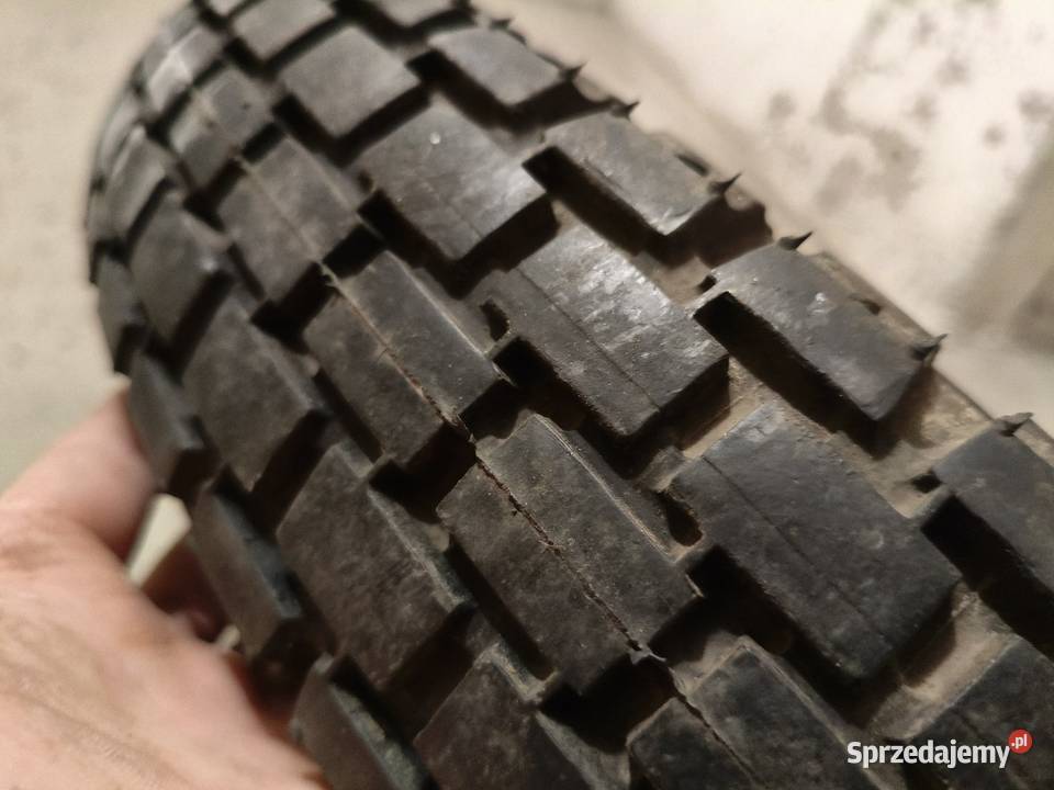 Nowa oryginalna opona 4037519 Dniepr MT K650 wielkopolskie Leszno
