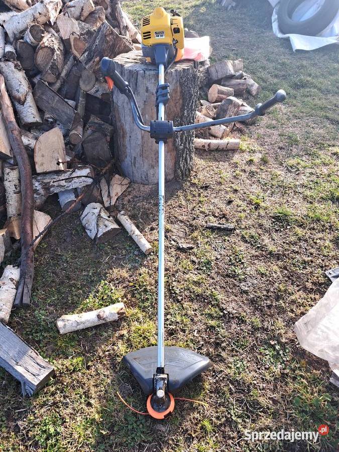 Kosa spalinowa Stiga SB 30 Kosy i podkaszarki dolnośląskie Zbytowa