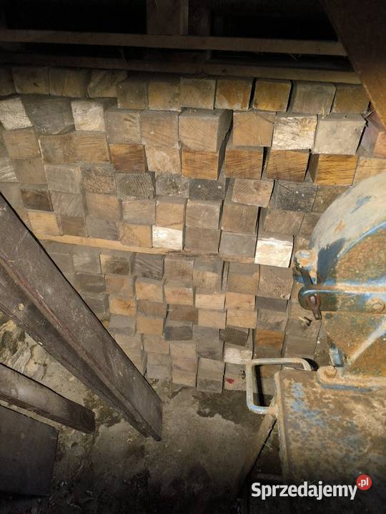 Kantówki Mierzęcice