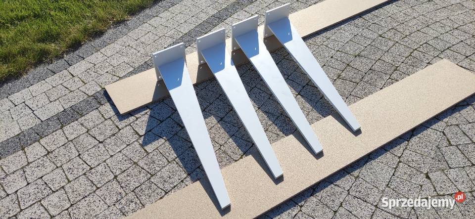 Nogi do stołu jadalnianego Stoły, krzesła, biurka Żuromin