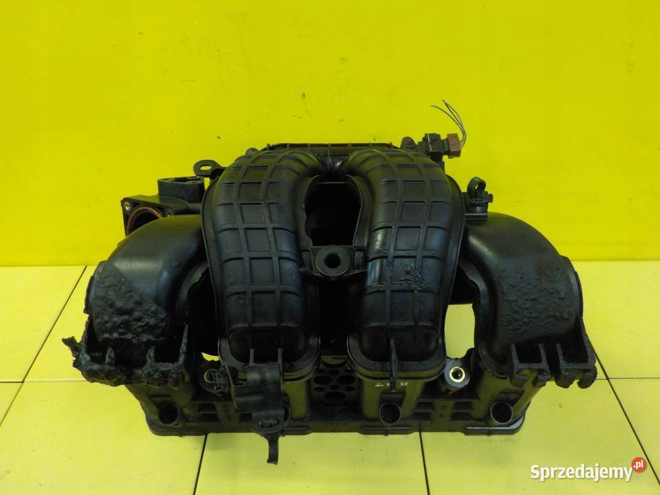 OUTLANDER III 20 PHEV HYBRID 16r 121 kolektor