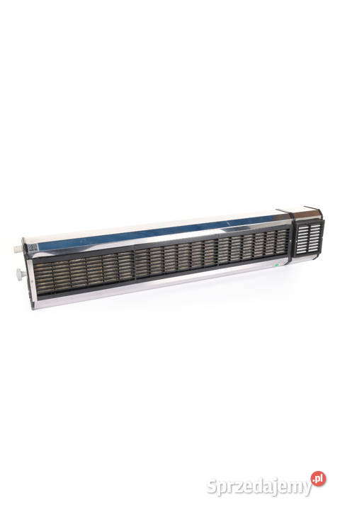 Lampa bakteriobójcza ULTRAVIOL NBV 60N wielkopolskie Leszno