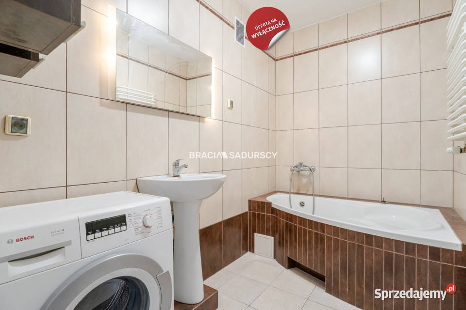 Ogłoszenie mieszkanie Kraków Złocieniowa 657m2 3 sprzedam