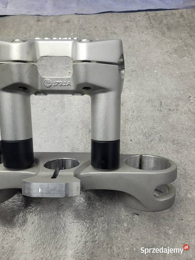 DUCATI MULTISTRADA 1260 S V2 PÓŁKA GÓRNA Półki zawieszenia Zawieszenie Nowy Tomyśl