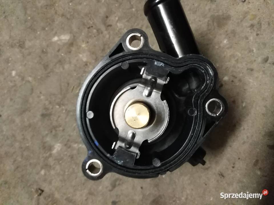 TERMOSTAT GATES TH509103G1 OPEL VAUXHALL ZAFIRA Układ chłodzenia Jasło