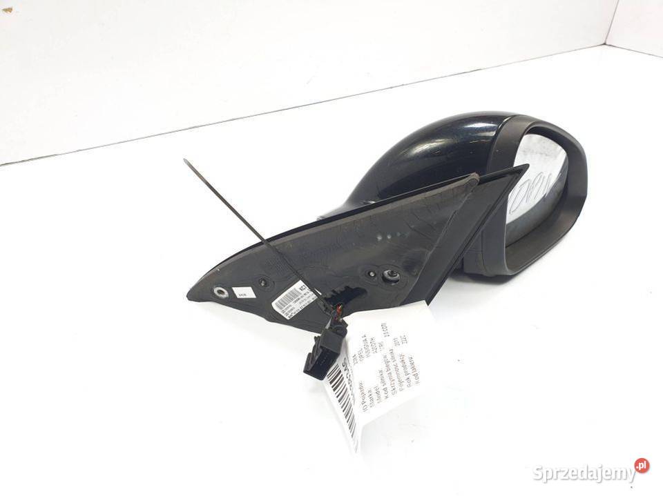 LUSTERKO PRAWE OPEL INSIGNIA A Z22C 10 PIN osobowe kujawsko-pomorskie