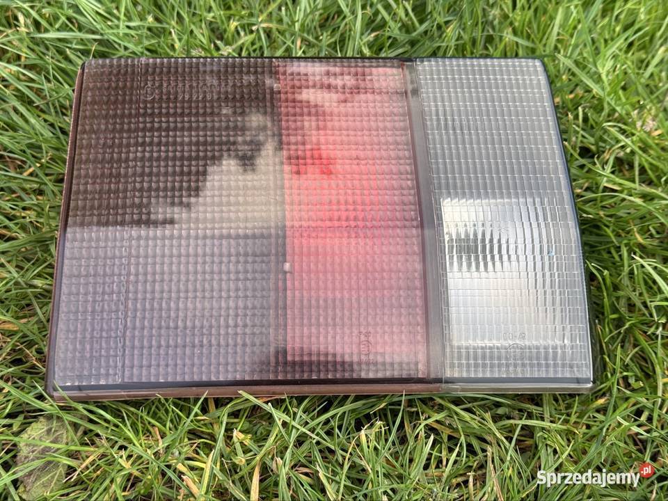 Lampy Seima Tresser Audi 80 B390B4 Avant Grodzisk Mazowiecki