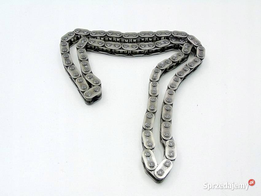 ŁAŃCUCH ROZRZĄDU 84O 11 CRDI I10 I20 I II RIO 3