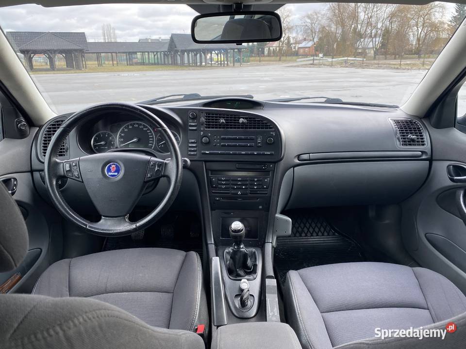 Saab 93 20T