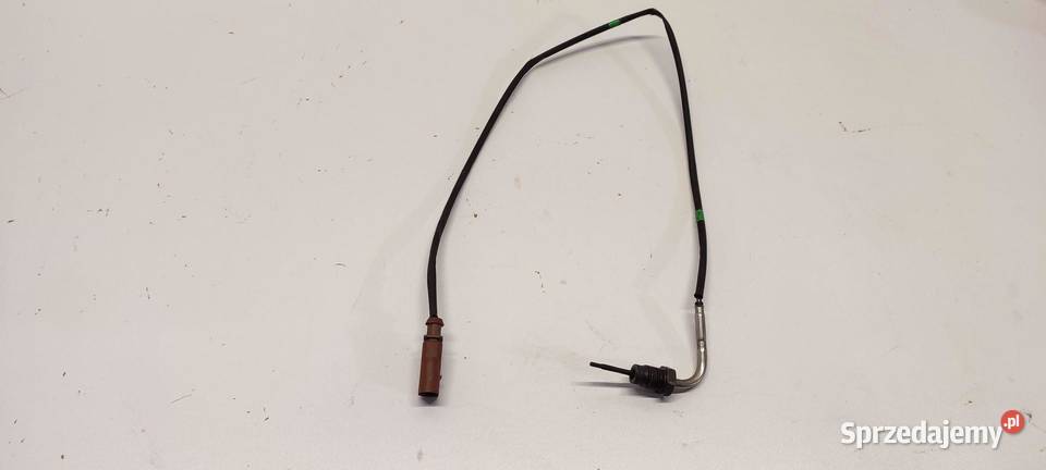 SKODA OCTAVIA II SCOUT CZUJNIK TEMPERATURY