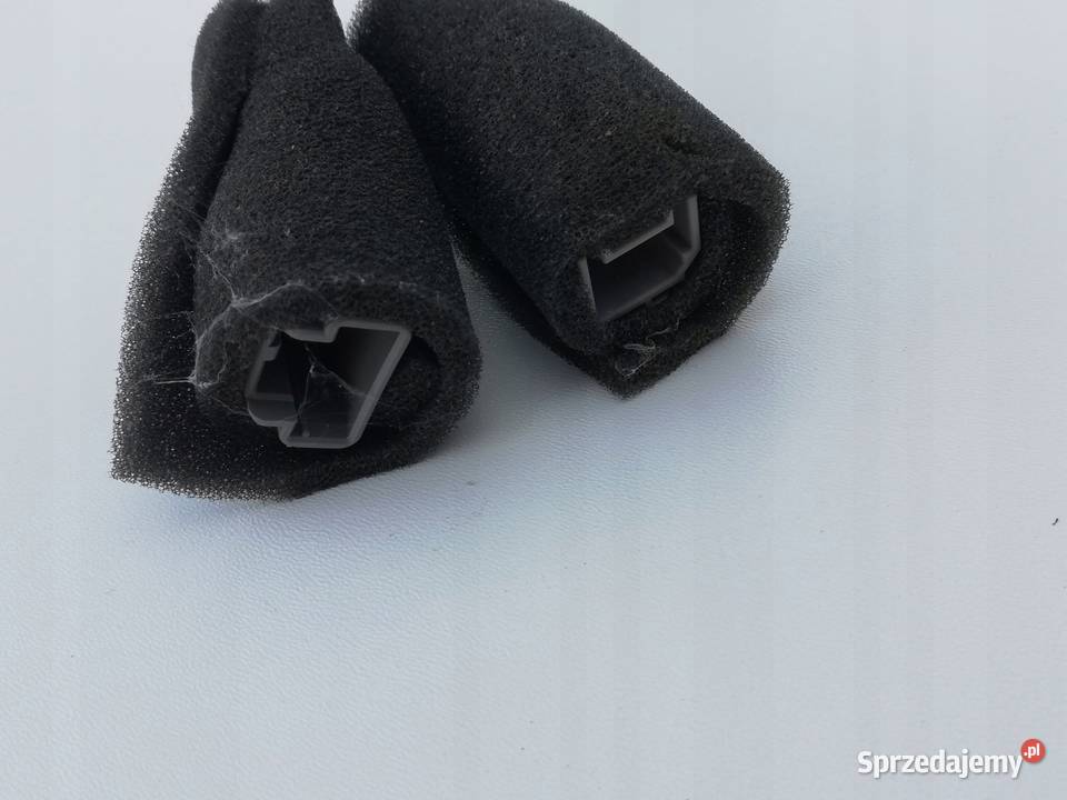 GNIAZDO USB AUX WIĄZKA PANEL DESKI MASERATI Nowy Tomyśl