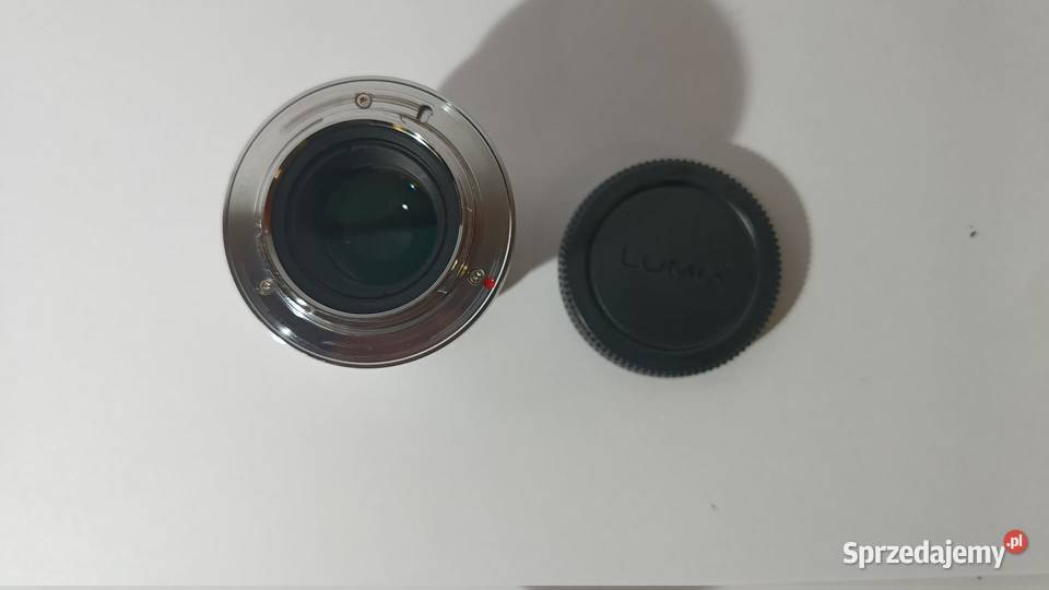 Obiektyw TTArtisan 35mm f14 OlympusPanasonic Katowice sprzedam