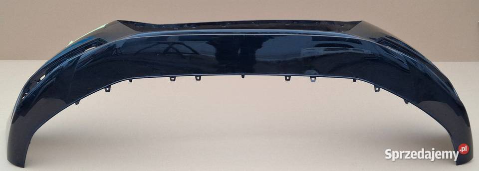 AUDI A4 B9 LIFT ZDERZAK PRZÓD PRZEDNI PDC lubuskie Bieleń