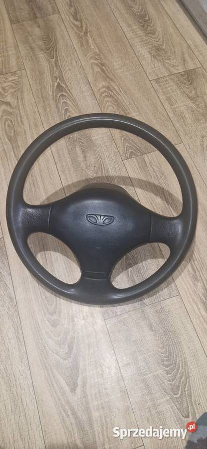 FSO Polonez Caro atu kombi truck kierownica koło Puławy