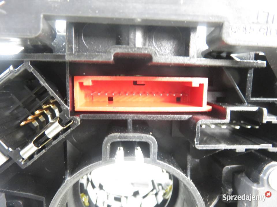 PRZEŁĄCZNIK ZESPOLONY RENAULT MEGANE II